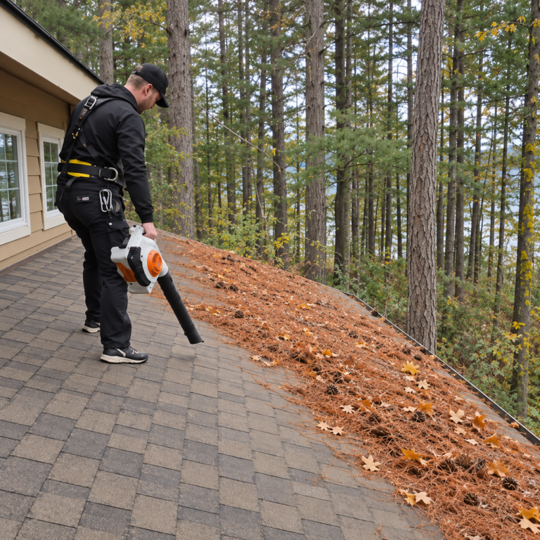What Is a Roof Blow Off and Why Is It Important?